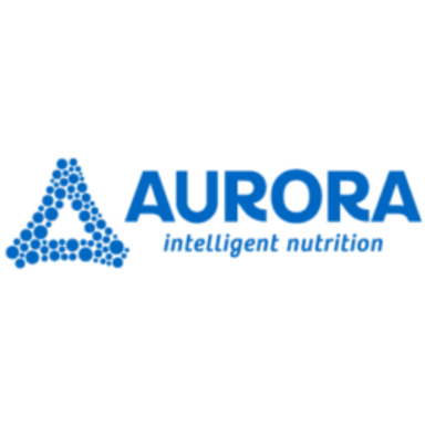 Logo Aurora Intelligent Nutrition