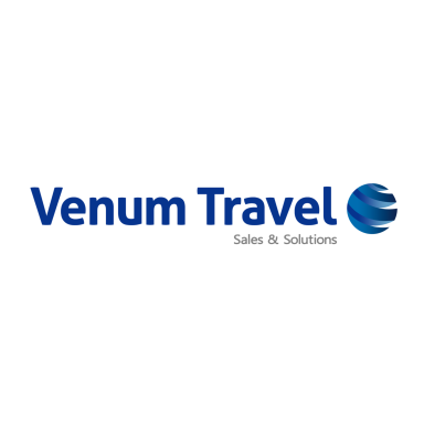 Logo Venum Travel