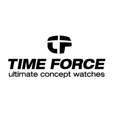 Logo Time Force